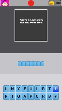 Guess That Little Riddle游戲截圖3