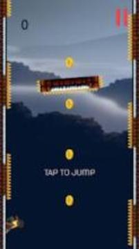 Dandara Jump Adventure游戲截圖4