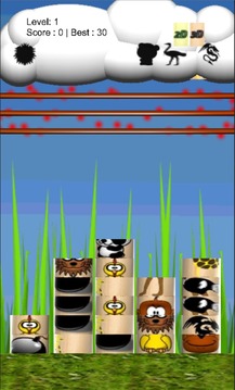 Wild Swapper游戲截圖4