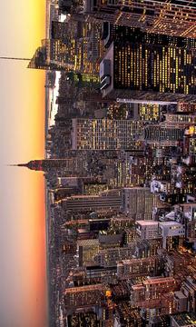 New York Living Jigsaw Puzzles游戲截圖1