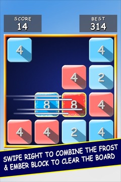 Frost & Ember游戲截圖4