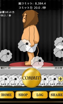 Diet Zoo游戲截圖2