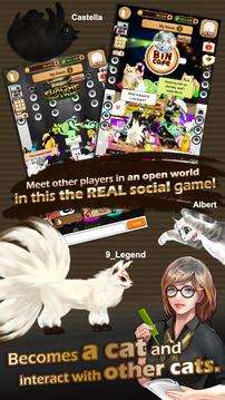 World of Cats游戲截圖4
