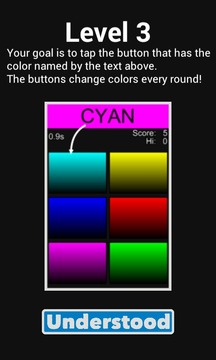 Brain Color游戲截圖2