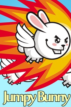 Bunny Jump For Kids游戲截圖3