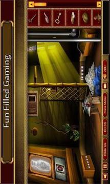 101 Room Escape Games in 1游戲截圖3