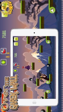 Wirt Garden Adventure Wal游戲截圖3
