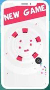 Roll Rolly Vortex游戲截圖4