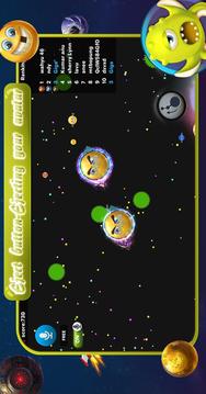 GigaBall.io 2 - Action Games游戲截圖4