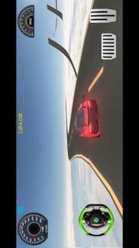 Real Car Stunt - Lamborghini游戲截圖1