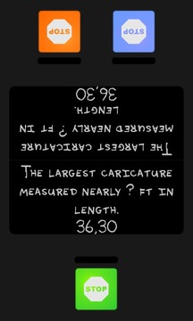TapTip - 4 Player Quiz游戲截圖2