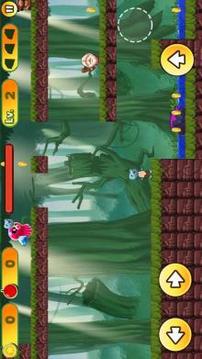 Wallykaz Game Adventure Words游戲截圖1