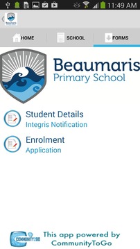 Beaumaris Primary School游戲截圖3