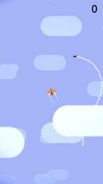 Go Plane Missiles游戲截圖4
