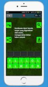 Game Asah Otak Terbaru 2018游戲截圖2
