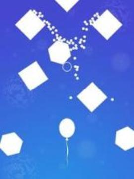 Rise Up & Protect The Balloon游戲截圖4