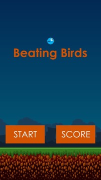 Beating Birds游戲截圖1