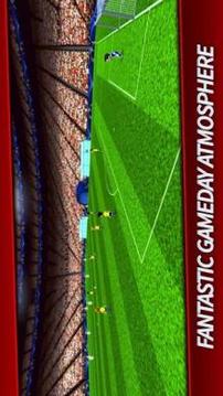 La Liga Soccer (Spain Soccer)游戲截圖1