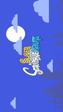 scribblenauts adventure游戲截圖2