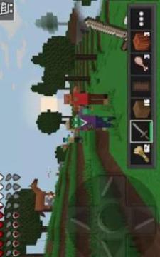 Descent Craft : City Builder游戲截圖2