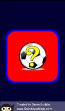 Guess The Famous Football Player游戲截圖3