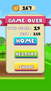 Family Guy Adventure Mobile Game游戲截圖1