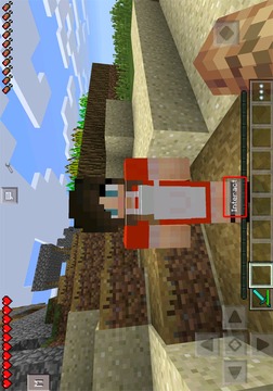 Comes Alive Addon 2018 for MCPE游戲截圖3