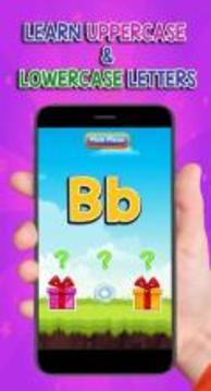 ABC Play & Learn Clubhouse游戲截圖2