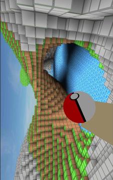 Pixelmon Exploration shooting:Teenagers craft GO 2游戲截圖3