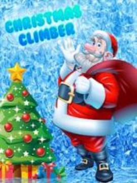 Christmas Santa Climb : The Game Of Adventure游戲截圖5