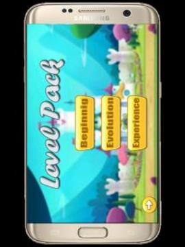 Nella Princesse Run adventure游戲截圖3