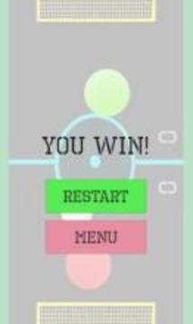 Stick Football 2018游戲截圖1