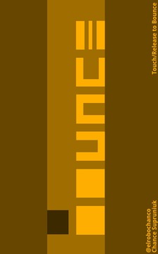 Bounce - Ludum Dare 26游戲截圖1