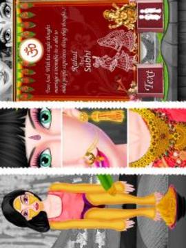 Indian Wedding Culture Arranged Marriage Part-1游戲截圖2