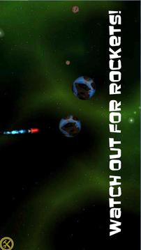 Pocket Planets Free游戲截圖2