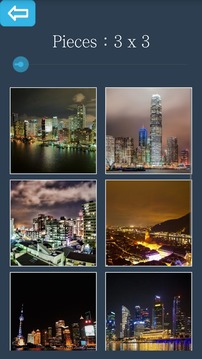 Free Jigsaw Puzzle by CoCoPaPa游戲截圖2