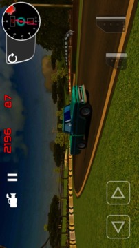 Drift Tuner Racing游戲截圖4