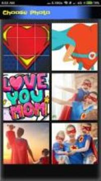 Puzzle Love Hero游戲截圖3