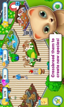My Pet Shop游戲截圖4