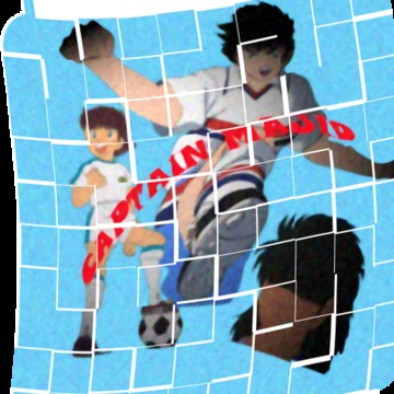 Captain Majed Worldcup 2018游戲截圖1