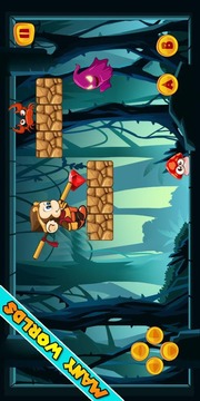 Super Monkey Bros游戲截圖3