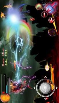 superhero batlle dead adventure pool fight游戲截圖2
