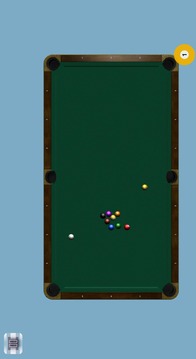 3D Pool游戲截圖3