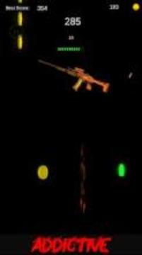 Flip Gun Shoot游戲截圖2