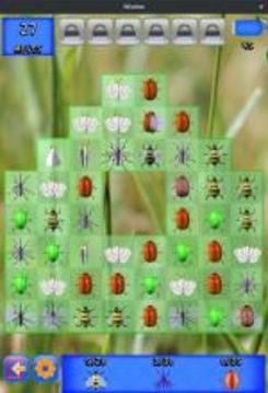 Bug Bonanza游戲截圖5