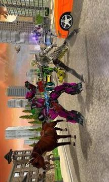 War for the Planet of the Superheroes Knight游戲截圖5