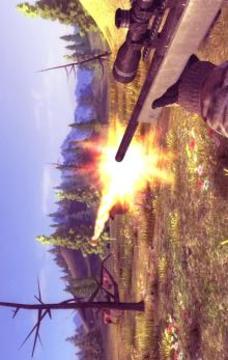 Deer Hunter 2017 - Animal Hunting Game游戲截圖3