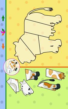 Puzzle For Kids Starter Free游戲截圖4