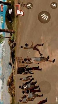 Tips Free Fire Battlegrounds Pro游戲截圖4