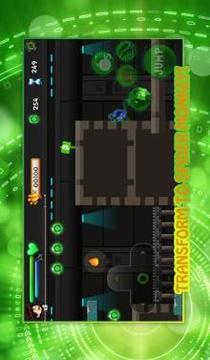 * Ben Hero Kid | Ultimate Alien Power游戲截圖4